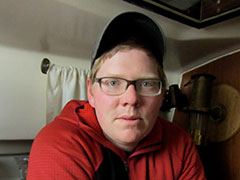 Eric Henderson