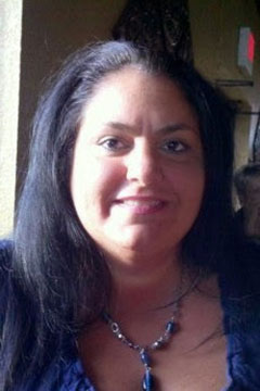 Mia Walker