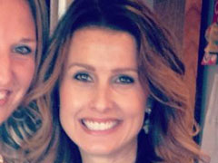 Nichole Clinkinbeard