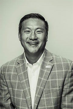 Tim Hoskins
