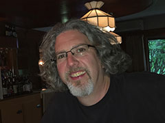 Tom Shaughnessy